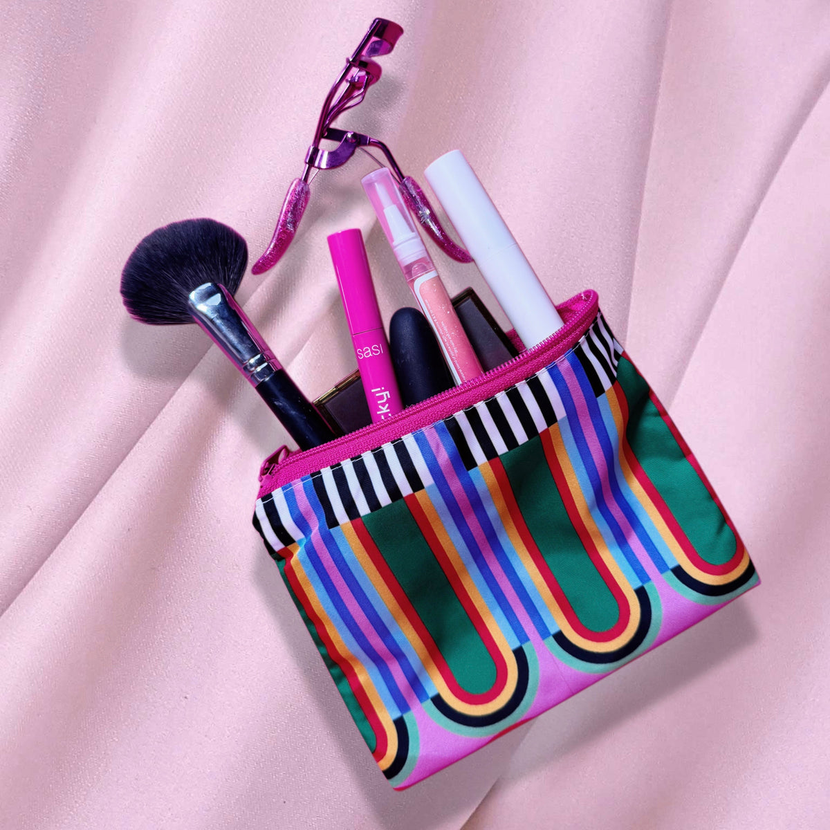 Multipurpose Pouch