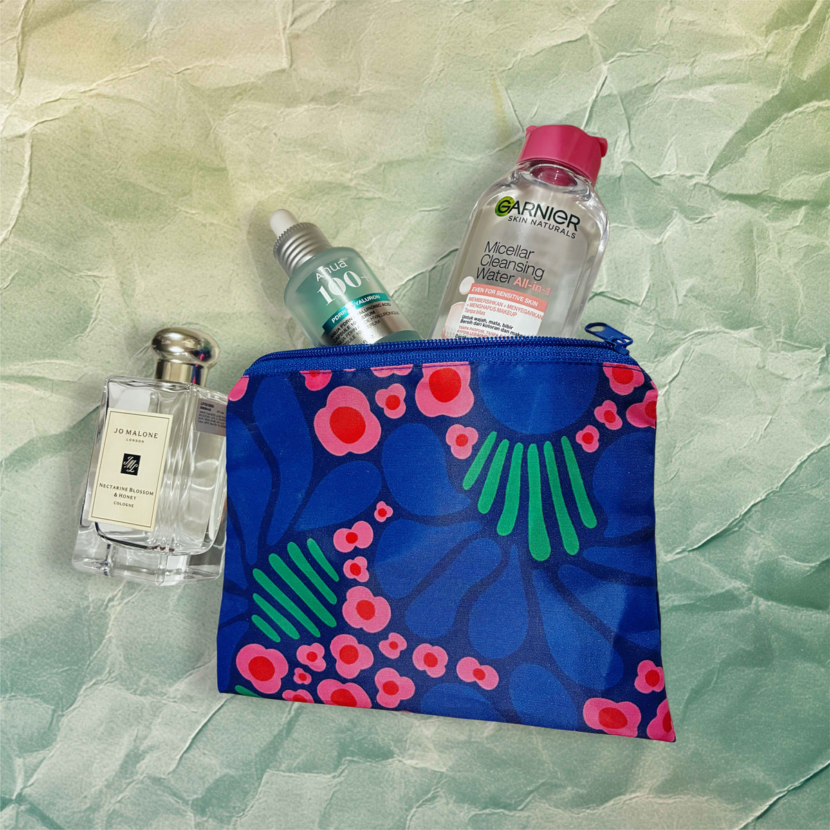 Multipurpose Pouch