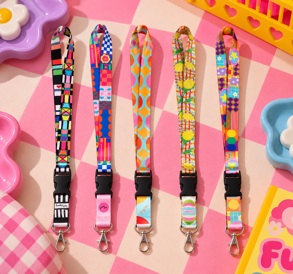 Lil' funky things